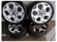 set janta aliaj ford mondeo 2.0tdci