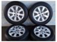 set janta aliaj opel astra g r15