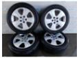 set janta aliaj opel astra h r16