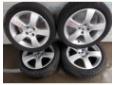 set janta aliaj peugeot 307 1.6hdi