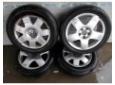 set janta aliaj r14 vw polo 1.2 azq