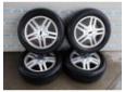 set janta aliaj r15 ford focus 1.8tdci