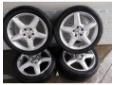 set janta aliaj r15 mercedes c 200