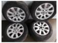 set janta aliaj r15 vw golf 5 1.4b