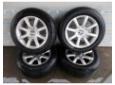 set janta aliaj r15 vw passat b6