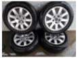 set janta aliaj r15 vw passat b6