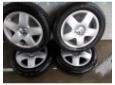 set janta aliaj r15 vw polo 9n