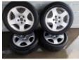 set janta aliaj r16 audi a4