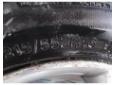 set janta aliaj r16 ford galaxy 1.8tdci