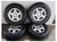 set janta aliaj r16 mercedes ml 270 cdi