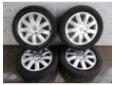 set janta aliaj r16 renault megane 2 1.9dci