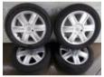 set janta aliaj r16 renault megane 2 1.9dci