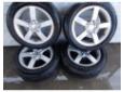 set janta aliaj r16 seat altea 1.9tdi