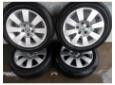 set janta aliaj r16 skoda superb