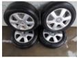 set janta aliaj r16 vw caddy