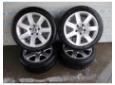 set janta aliaj r17 bmw 316ti e46