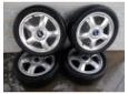 set janta aliaj r17 ford galaxy 1.8tdci