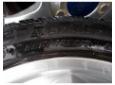 set janta aliaj r17 ford galaxy 1.8tdci