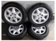 set janta aliaj r17 mercedes c 200