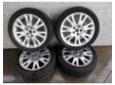 set janta aliaj r17 renault laguna 2 1.9dci