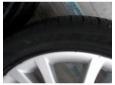 set janta aliaj r17 renault laguna 2 1.9dci