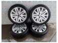 set janta aliaj r17 renault laguna 2