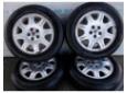 set janta aliaj rover 75 r15