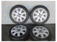 set jante aliaj ford fiesta 1.6tdci hhja 195/50 r15