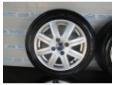 set jante aliaj ford fiesta 1.6tdci hhja 195/50 r15