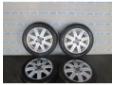 set jante aliaj ford fiesta 1.6tdci hhjb 195/50 r15