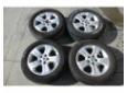 set jante aliaj opel antara 2.0cdti