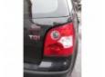 stop dreapta 1.9tdi atd vw polo 9n