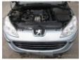 suport cutie de viteza peugeot 407 1.6hdi 9hz