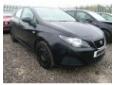 torpedou seat ibiza 1.2