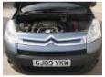 turbosuflanta citroen berlingo 1.6hdi 9hw