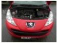 turbosuflanta peugeot 207 2007- in prezent