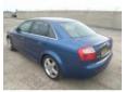 vand carcasa baterie audi a4 (8e) 2.5tdi