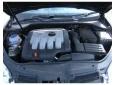 vand cric vw golf 5 2.0tdi  combi