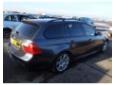 vas servo directie bmw 320d e91