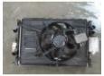 ventilator 6g918c607gg ford mondeo 2.0tdci a2ba