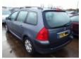 vindem ambreiaj volanta peugeot 307sw 1.6hdi 9hx