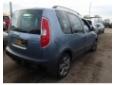 vindem aripa stanga spate skoda roomster 1.9tdi 77kw 105cp