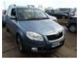 vindem aripa stanga spate skoda roomster 1.9tdi 77kw 105cp