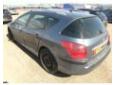 vindem ax cu came peugeot 407 sw gri an 2007