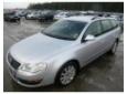 vindem baie ulei vw passat 2.0 tdi