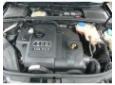 vindem bloc motor audi a4 1.9tdi bke brb