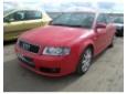 vindem carcasa baterie audi a4 1.8t