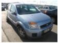 vindem carcasa filtru aer de ford fusion 1.4tdci an 2007