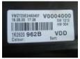 vindem ceas bord vw golf 5 plus 1.9tdi bkc cod 1k0920962b