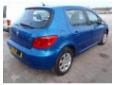 vindem cutie de viteza peugeot 307 1.6hdi 9hy